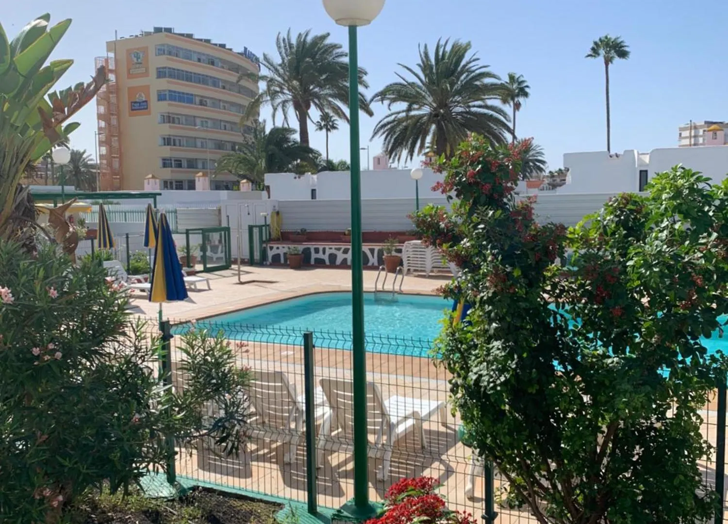 Holiday home Felicidad Villa Playa del Ingles