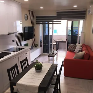 Atlantic Coast - Appartement