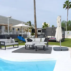Tajinaste Beach Gay Men Only Appartement