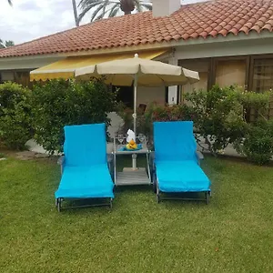 Sun Club Vakantiehuis