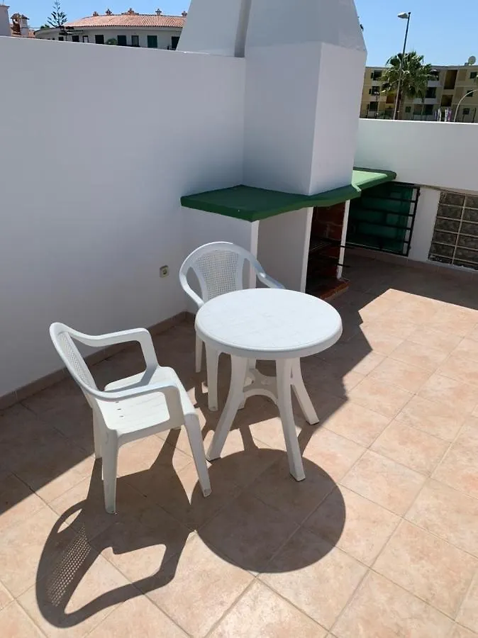 Felicidad Villa Playa del Ingles  Holiday home Playa del Ingles (Gran Canaria)