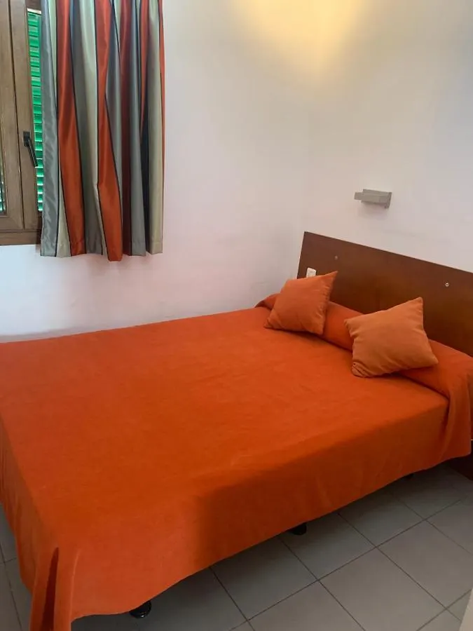 Villa Felicidad à Playa del Inglés