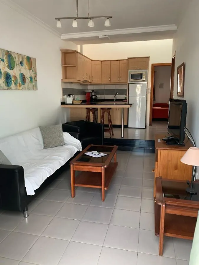 Felicidad Villa Playa del Ingles  Holiday home