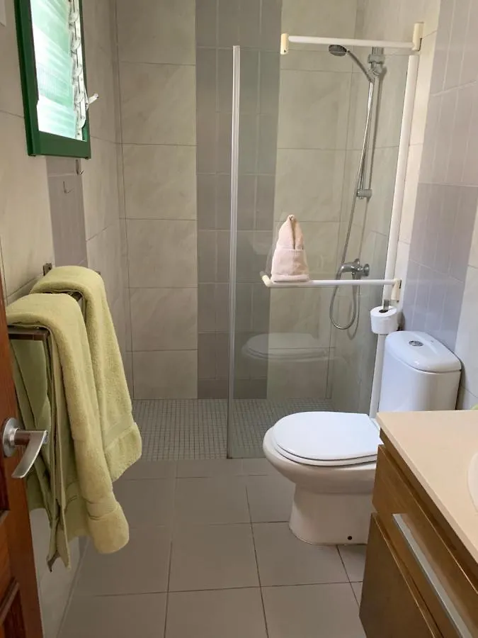 Villa Felicidad à Playa del Inglés 0*,