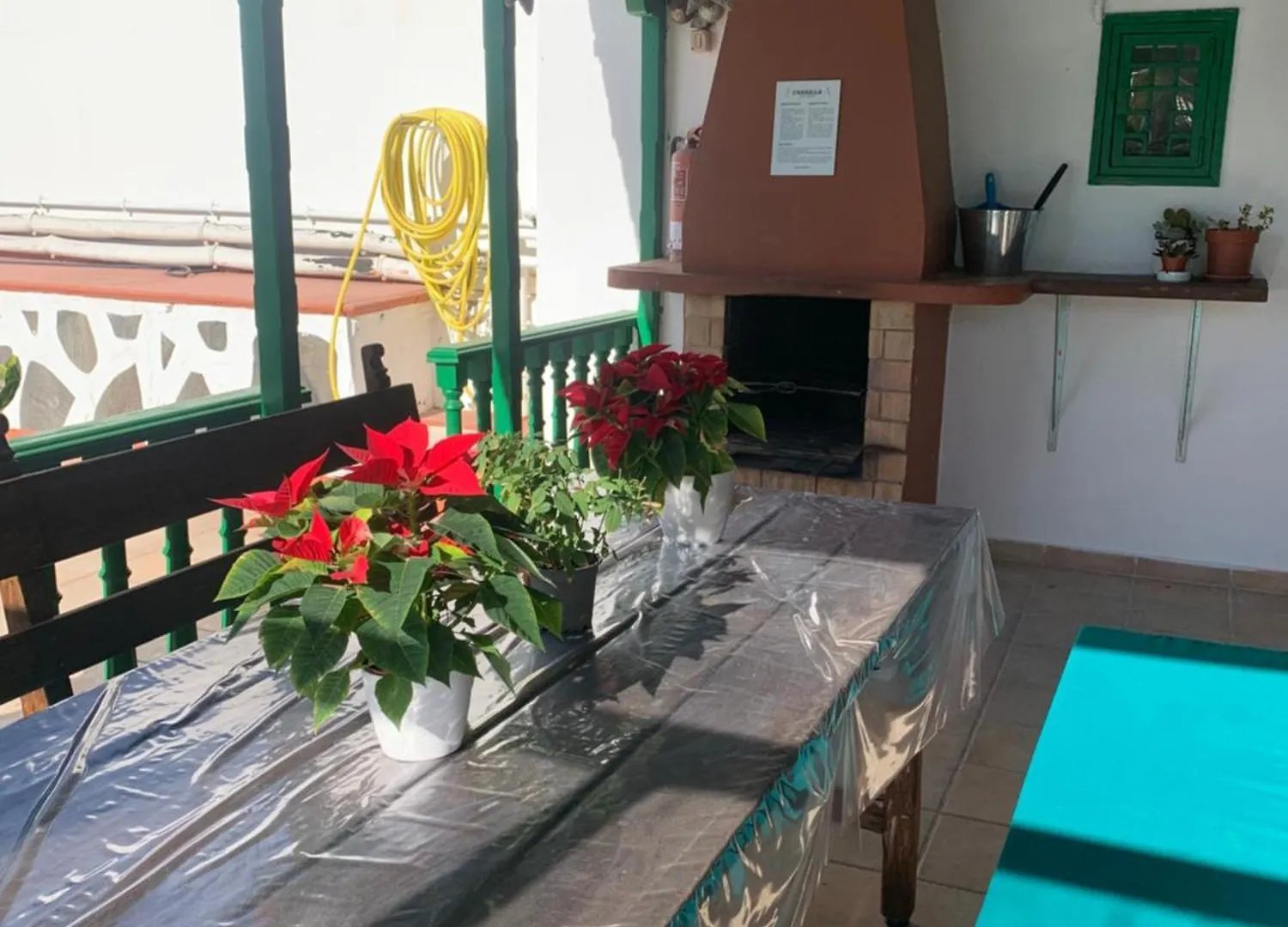 Holiday home Felicidad Villa Playa del Ingles