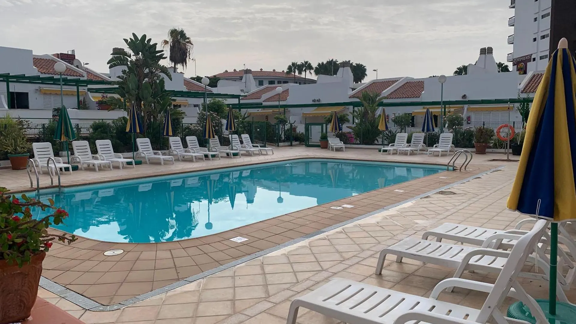 Villa Felicidad à Playa del Inglés 0*,  Espagne