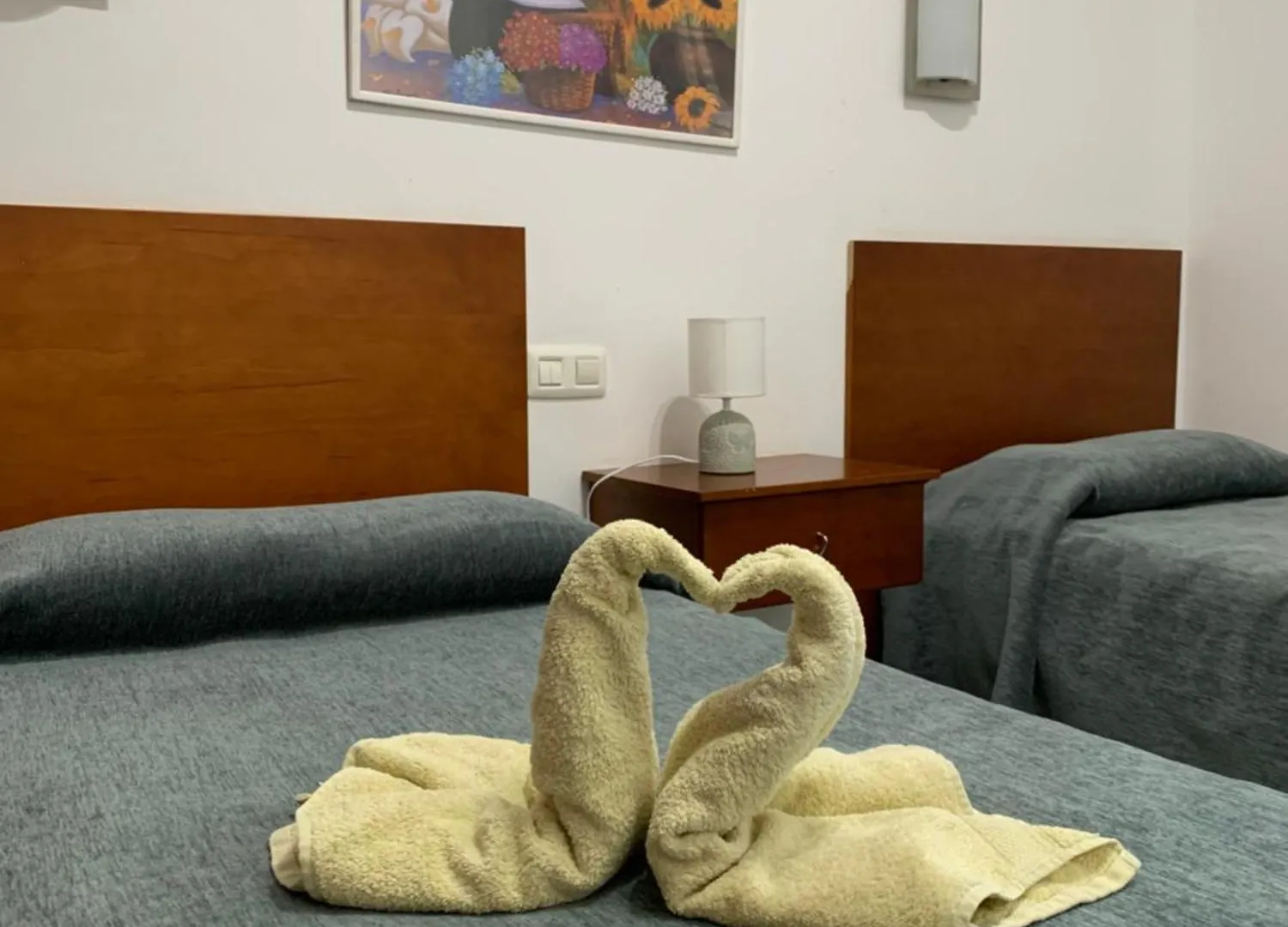 Villa Felicidad à Playa del Inglés Hébergement de vacances