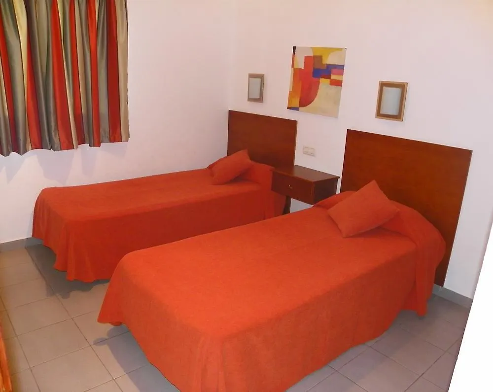 Holiday home Felicidad Villa Playa del Ingles