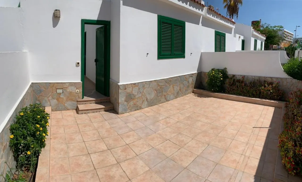 Vila Felicidad Playa del Inglés Prázdninový dům